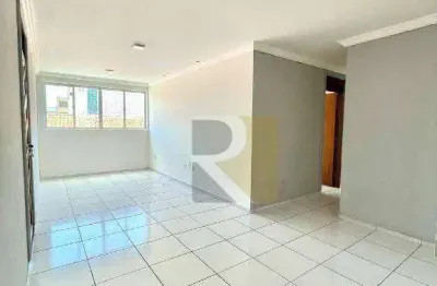 Apartamento com 3 dormitórios à venda, 79 m² por r$ 390.000,00 - bessa - joão pessoa/pb