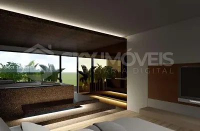 Casa em condomínio para venda em são josé dos campos, condomínio residencial colinas do paratehy, 4 dormitórios, 4 suítes, 6 banheiros, 4 vagas