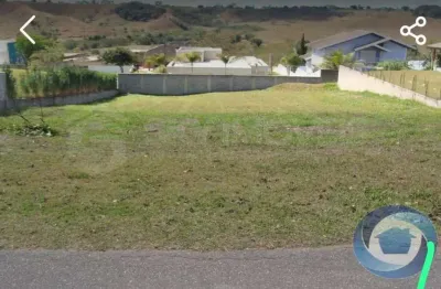 Terreno para venda em jacareí, condomínio residencial mirante do vale
