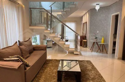 Casa em condomínio para venda em são josé dos campos, urbanova vii, 4 dormitórios, 2 suítes, 4 banheiros, 4 vagas