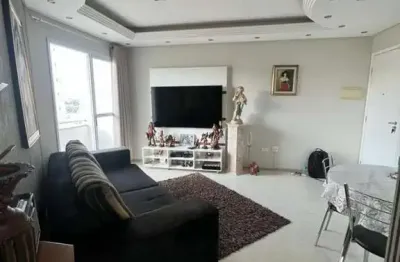 Apartamento para venda em taubaté, vila costa, 3 dormitórios, 1 suíte, 2 banheiros, 2 vagas