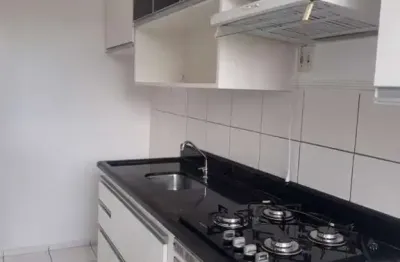 Apartamento para venda em são josé dos campos, bosque dos eucaliptos, 2 dormitórios, 1 banheiro, 1 vaga