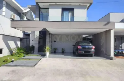 Casa em condomínio para venda em são josé dos campos, urbanova vii, 3 dormitórios, 3 suítes, 5 banheiros, 4 vagas