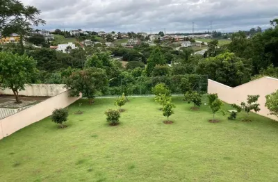 Casa em condomínio para venda em jacareí, condomínio residencial mirante do vale, 4 dormitórios, 4 suítes, 6 banheiros, 15 vagas
