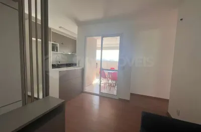 Apartamento para Venda em São José dos Campos, Condomínio Residencial Colinas do Paratehy, 3 dormitórios, 1 suíte, 2 banheiros, 2 vagas