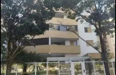 Apartamento para venda em são josé dos campos, parque residencial aquarius, 3 dormitórios, 1 suíte, 1 banheiro, 2 vagas