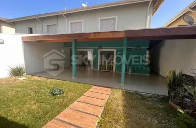 Casa em condomínio para venda em jacareí, loteamento villa branca, 4 dormitórios, 1 suíte, 4 banheiros, 3 vagas