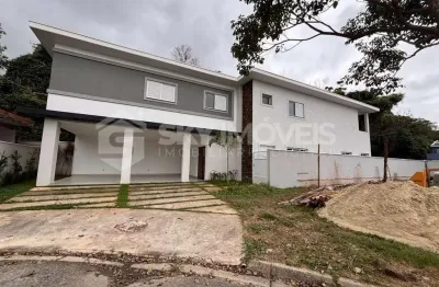 Casa em condomínio para venda em jacareí, jardim central park, 4 dormitórios, 2 suítes, 2 banheiros, 4 vagas