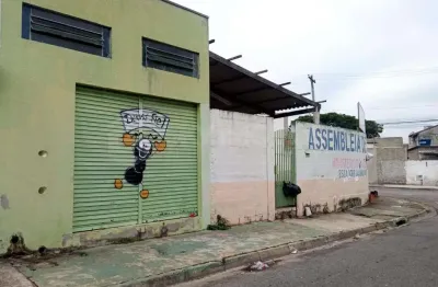 Comercial para venda em são josé dos campos, conjunto residencial dom pedro i, 2 vagas