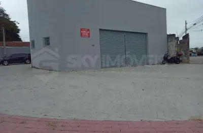 Comercial para venda em são josé dos campos, conjunto residencial dom pedro i, 6 vagas