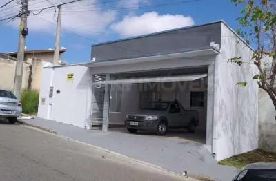 Casa para venda em jacareí, loteamento villa branca, 3 dormitórios, 2 suítes, 2 banheiros, 2 vagas