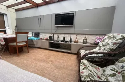 Casa em condomínio para locação em jacareí, condomínio residence club, 3 dormitórios, 1 suíte, 3 banheiros, 2 vagas