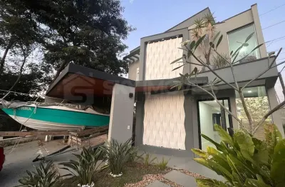 Casa em condomínio para venda em jacareí, condomínio vem viver jacareí, 4 dormitórios, 4 suítes, 4 banheiros, 4 vagas