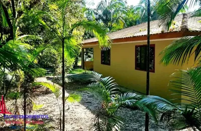 Chácara / sítio com 3 quartos à venda na Praça de Embarque, 88, Praia de Leste, Pontal do Paraná