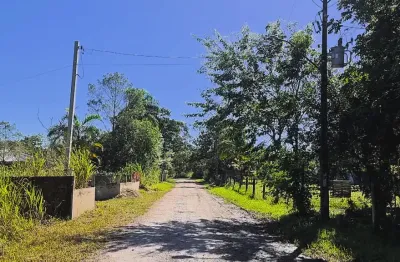 Excelente área de chácara 30.000m2 no guaraguaçu - praia de leste