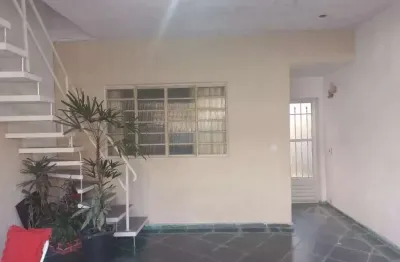 Sobrado normal para venda parque marajoara santo andre - so00203