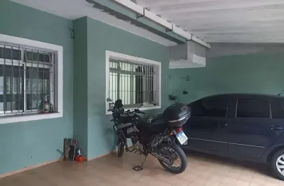 Sobrado normal para venda parque marajoara santo andre - so00200