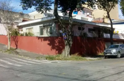Casa terreo(a) para venda cidade sao jorge santo andre - ca00116