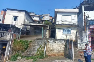 Terreno normal para venda condomínio maracanã santo andre - te00034