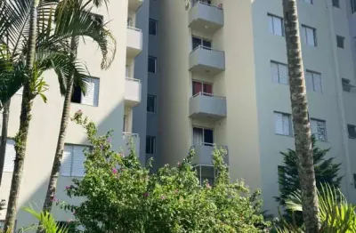 Apartamento normal para venda parque são vicente mauá - ap00350