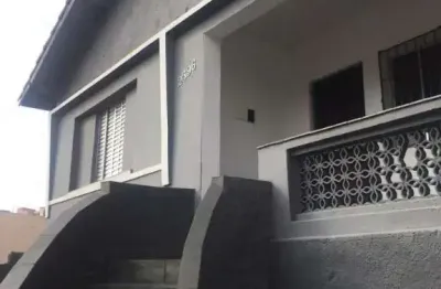 Casa com 2 quartos à venda no Jardim Itapark, Mauá 