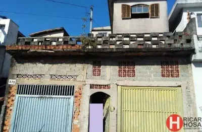 Casa normal para venda jardim irene santo andre - ca00100