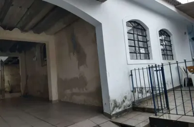 Casa terreo(a) para venda condomínio maracanã santo andre - ca00096