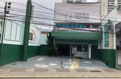 Sala normal para aluguel jardim santo andre - sa00011