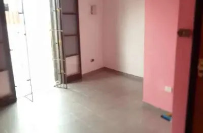Casa normal para venda jardim vila rica santo andre - ca00090