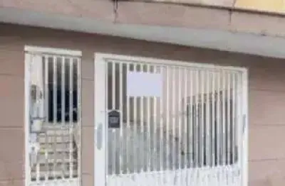 Apartamento normal para venda vila pires santo andre - ap00306