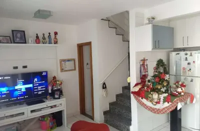 Sobrado normal para venda vila américa santo andre - so00167