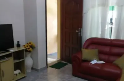 Sobrado normal para venda parque marajoara santo andre - so00161