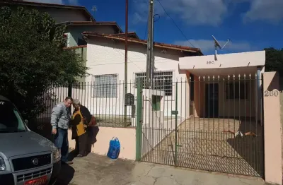 Casa terreo(a) para venda jardim alvinópolis atibaia - ca00075