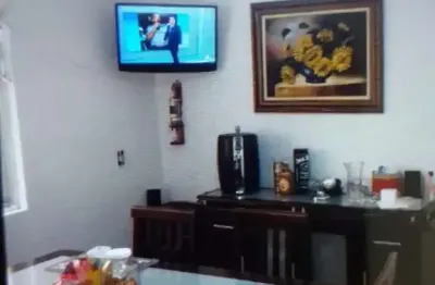 Casa com 4 quartos à venda no Capuava, Santo André 