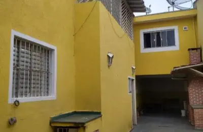 Casa terreo(a) para venda centreville santo andre - ca00068