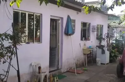 Casa com 2 quartos à venda no Caxangá, Suzano 