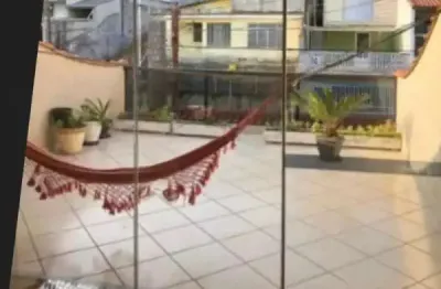 SOBRADO SOBRADO para venda PARQUE NOVO ORATÓRIO SANTO ANDRE - SO00136