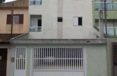 Apartamento normal para venda vila luzita santo andre - ap00216