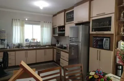 Casa normal para venda parque marajoara santo andre - ca00050