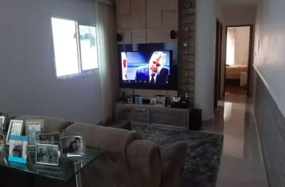 Apartamento normal para venda vila pires santo andre - ap00207