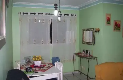 Apartamento normal para venda vila humaitá santo andre - ap00048