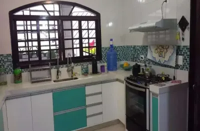 Sobrado sobrado para venda parque marajoara santo andre - so00040