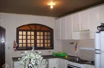 Sobrado sobrado para venda condomínio maracanã santo andre - so00022