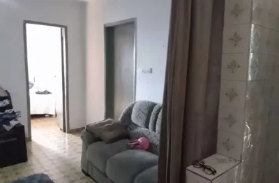 Casa terreo(a) para venda vila palmares santo andre - ca00121