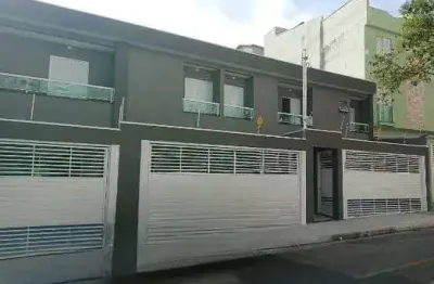 Sobrado sobrado para venda vila valparaíso santo andre - so00215