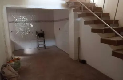 Casa normal para venda vila américa santo andre - ca00094