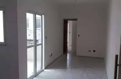 Apartamento normal para venda vila pires santo andre - ap00423