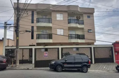 Apartamento normal para venda parque gerassi santo andre - ap00446
