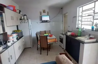 Casa terreo(a) para venda parque marajoara santo andre - ca00132