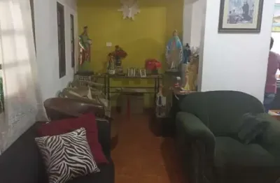 Sobrado normal para venda jardim santo andré santo andre - so00247